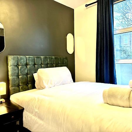 Aparthotel G Eighty Four Londres Exterior foto