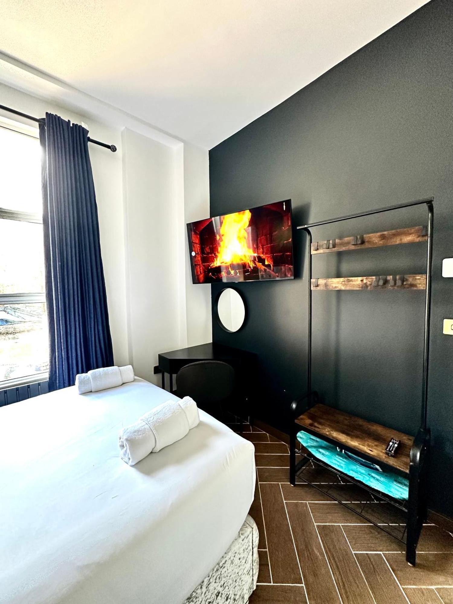 Aparthotel G Eighty Four Londres Exterior foto