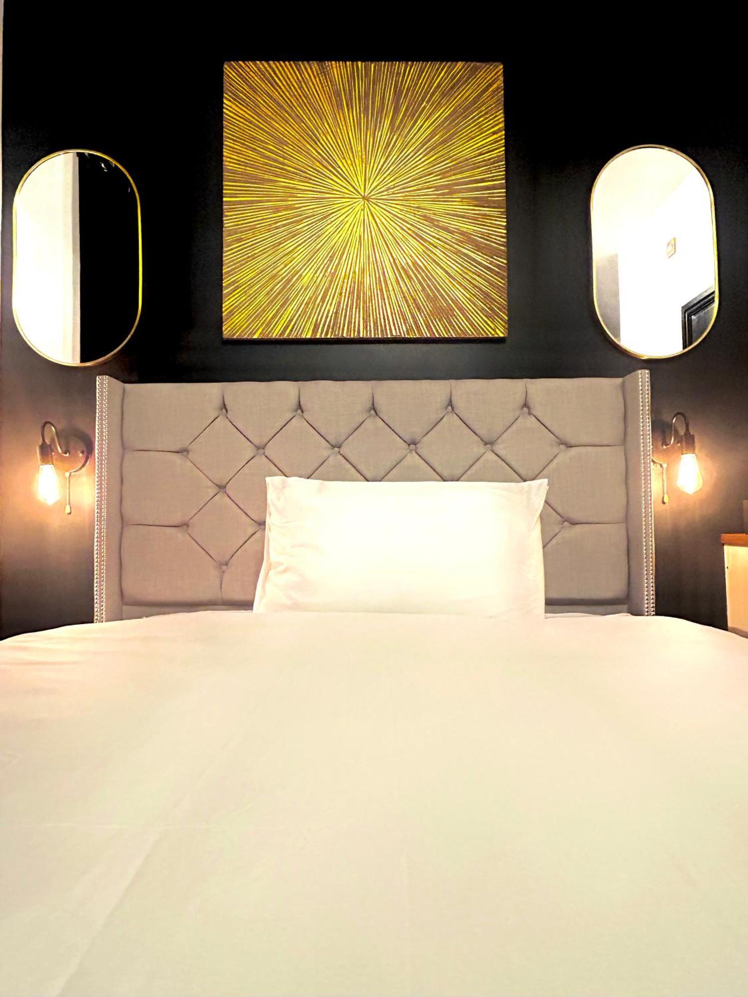 Aparthotel G Eighty Four Londres Exterior foto